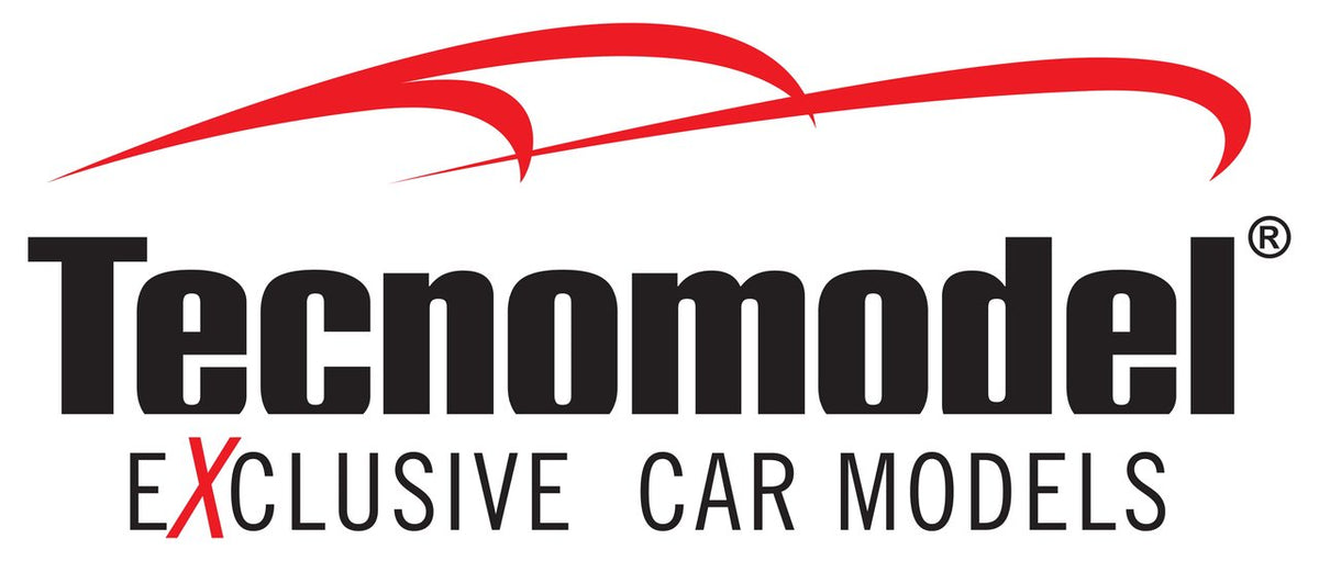 Tecnomodel Model Cars