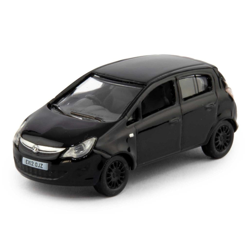 Vauxhall Diecast Scale Model Cars