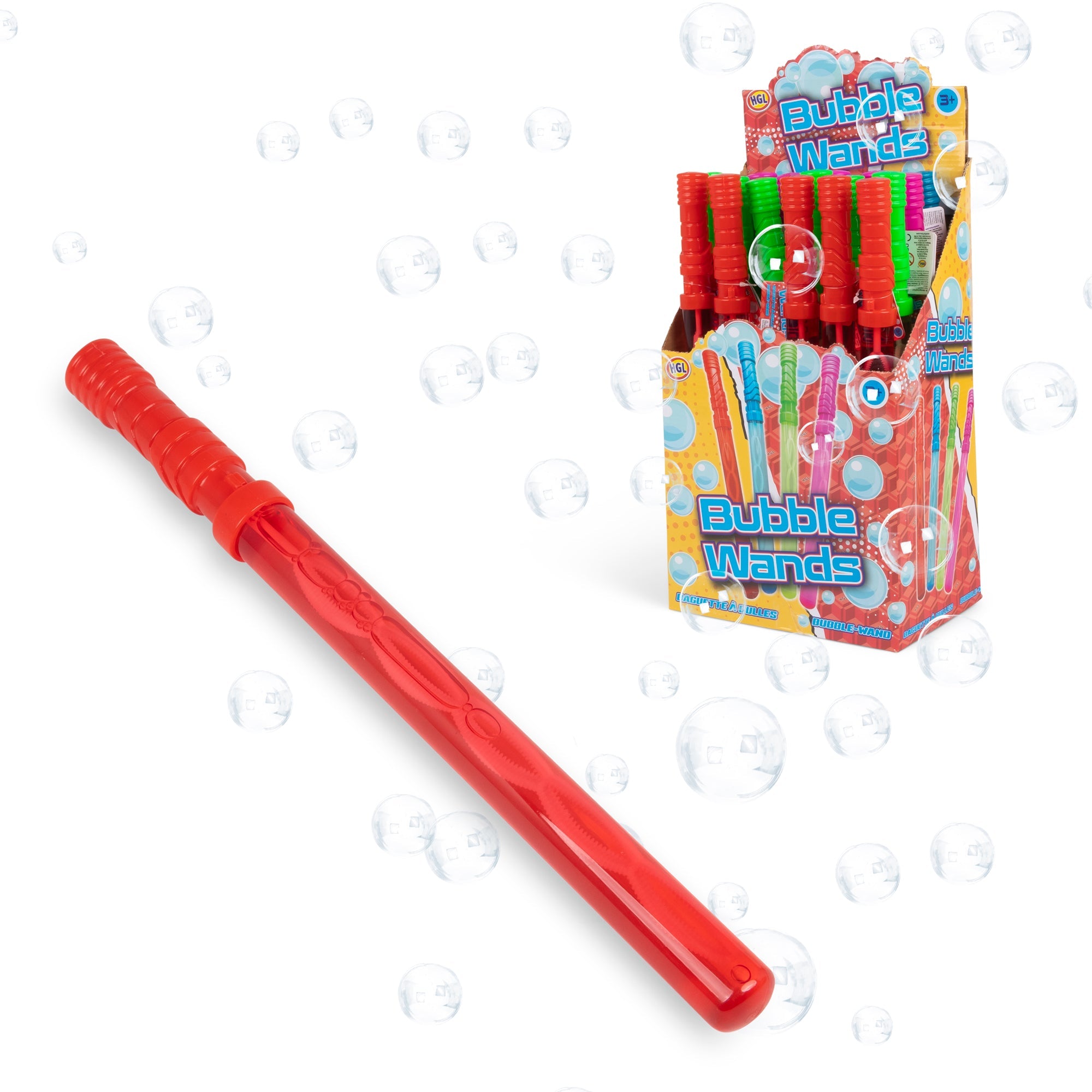 118Ml Bubble Stick-Diecast Model Centre-Diecast Model Centre