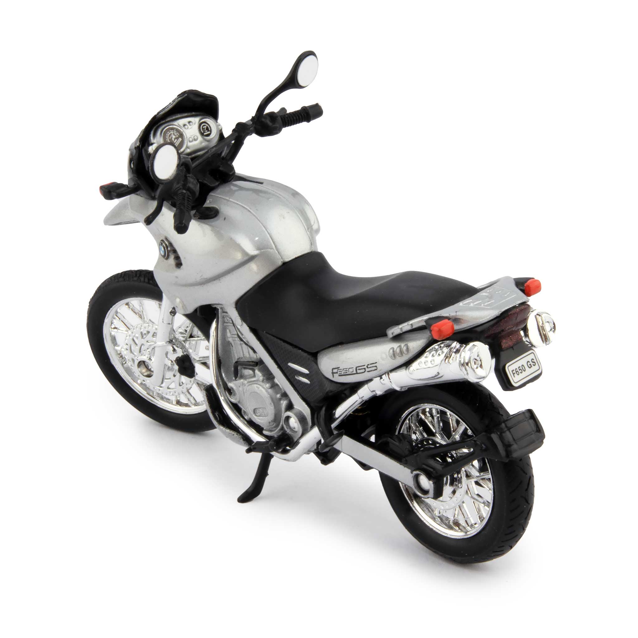 Bmw diecast clearance motorcycles