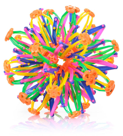 Expandaball