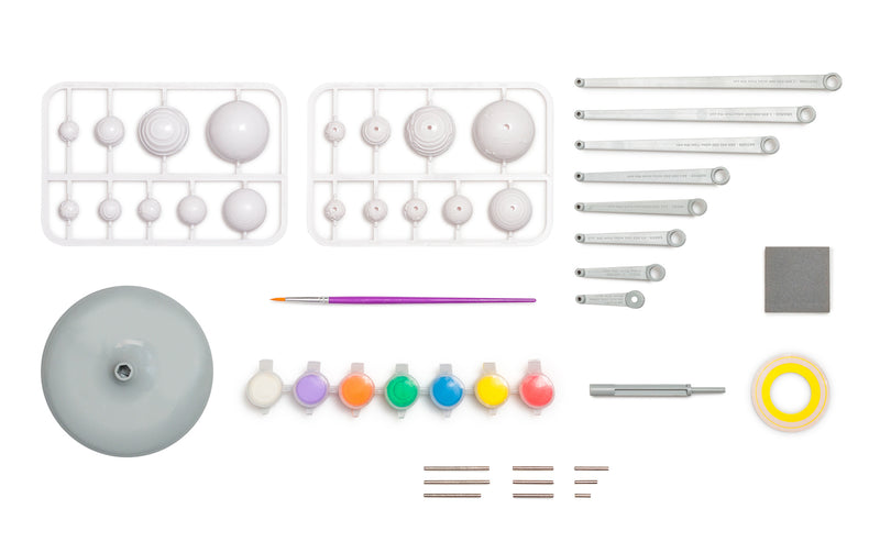 Solar System Planetarium - Space