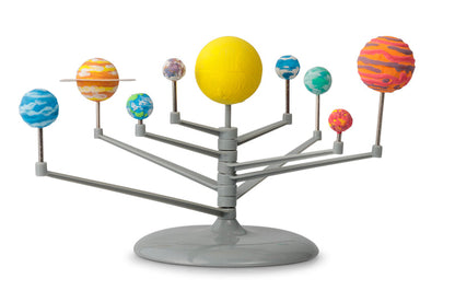 Solar System Planetarium - Space