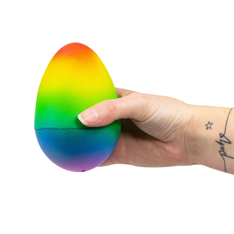 Unicorn Giant Egg