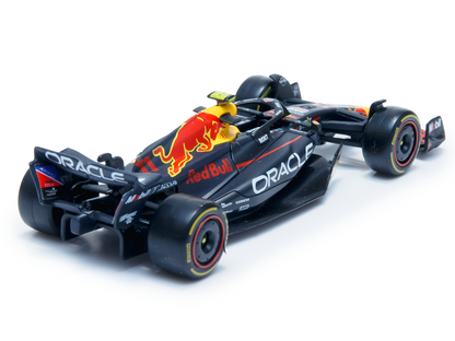 Oracle Red Bull Racing RB19 #11 F1 2023 Sergio Perez - 1:43 Scale Model Car