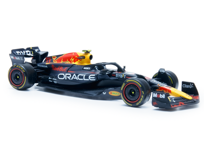 Oracle Red Bull Racing RB19 #11 F1 2023 Sergio Perez - 1:43 Scale Model Car