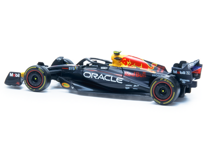 Oracle Red Bull Racing RB19 #11 F1 2023 Sergio Perez - 1:43 Scale Model Car