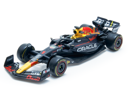 Oracle Red Bull Racing RB19 #1 F1 2023 Max Verstappen - 1:43 Scale Model Car