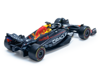 Oracle Red Bull Racing RB19 #1 F1 2023 Max Verstappen - 1:43 Scale Model Car