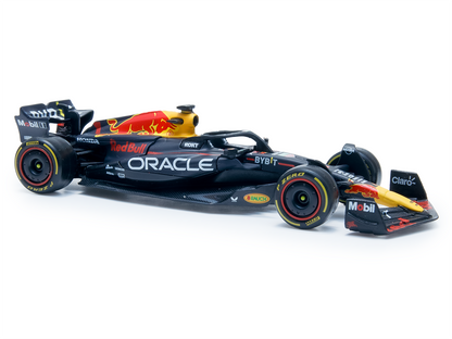 Oracle Red Bull Racing RB19 #1 F1 2023 Max Verstappen - 1:43 Scale Model Car