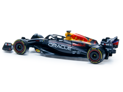 Oracle Red Bull Racing RB19 #1 F1 2023 Max Verstappen - 1:43 Scale Model Car