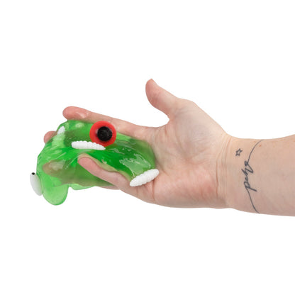 Scrunchems Gross Potion Slime