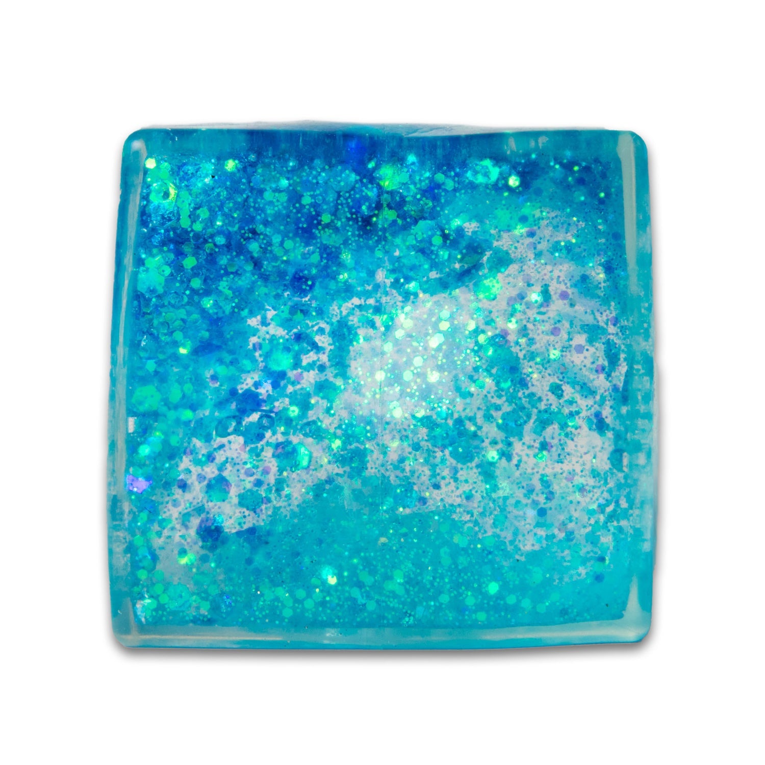 Scrunchems Glitter Sugar Cube-Diecast Model Centre-Diecast Model Centre