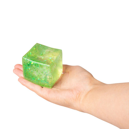 Scrunchems Glitter Sugar Cube-Diecast Model Centre-Diecast Model Centre