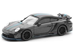 992 Stinger GTR Carbon Edition (Blue Line) 1:64 Scale Pop Race Resin Model Car-Pop Race-Diecast Model Centre