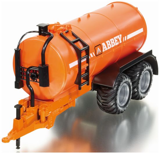 Abbey Tanker 1:32 Scale Siku-Siku-Diecast Model Centre