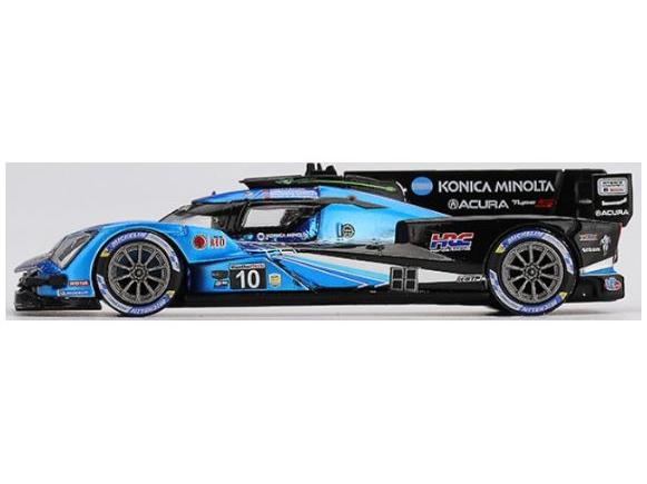 Acura ARX-06 GTP #10 Wayne Taylor Racing w/Andretti 2024 IMSA Daytona 24h 1:64 Scale MINI GT Diecast Model Car-MINI GT-Diecast Model Centre