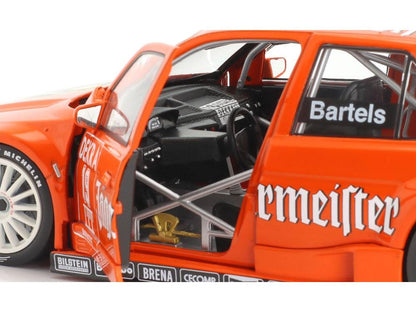 Alfa Romeo 155 V6 TI Jagermeister DTM/ITC 1995 Michael Bartels #19 1:18 Scale Werk83 Diecast Model Car-Werk83-Diecast Model Centre