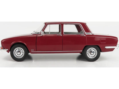 Alfa Romeo 1750 Berlina Series 1 1968 Prugna 525 1:18 Scale Diecast Model Car – Mitica-Mitica-Diecast Model Centre