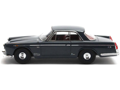 Alfa Romeo 2000S Vignale Grey 1958 1:43 Scale Matrix Resin Model Car-Matrix-Diecast Model Centre