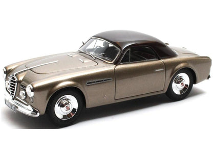 Alfa Romeo 6C 2600 GC Ghia Coupe 1:43 Scale Matrix Resin Model Car-Matrix-Diecast Model Centre