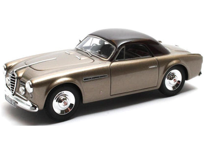 Alfa Romeo 6C 2600 GC Ghia Coupe 1:43 Scale Matrix Resin Model Car-Matrix-Diecast Model Centre