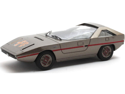 Alfa Romeo Alfasud Caimano Bronze 1971 1:43 Scale Matrix Resin Model Car-Matrix-Diecast Model Centre