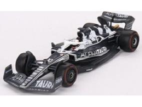 Alphatauri AT03 #10 Pierre Gasly F1 2022 1:64 Scale MINI GT Diecast Model-MINI GT-Diecast Model Centre