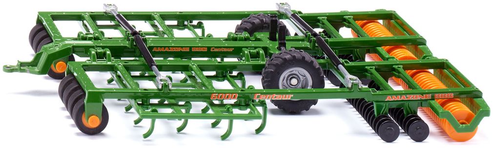 Amazone Centaur 1:32 Scale Siku-Siku-Diecast Model Centre