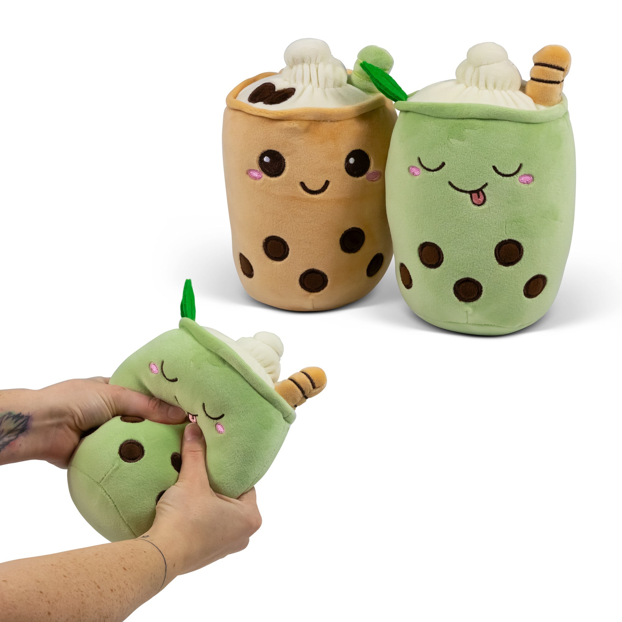 Animigos Funky Friends - Bubble Tea-Diecast Model Centre-Diecast Model Centre