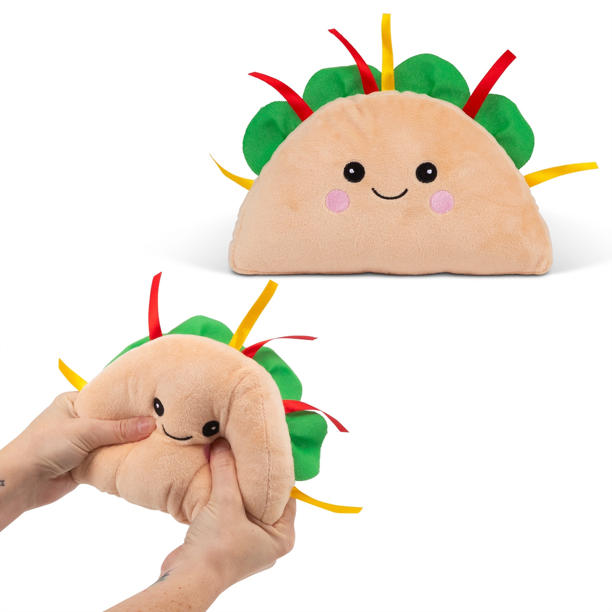 Animigos Funky Friends - Taco-Diecast Model Centre-Diecast Model Centre