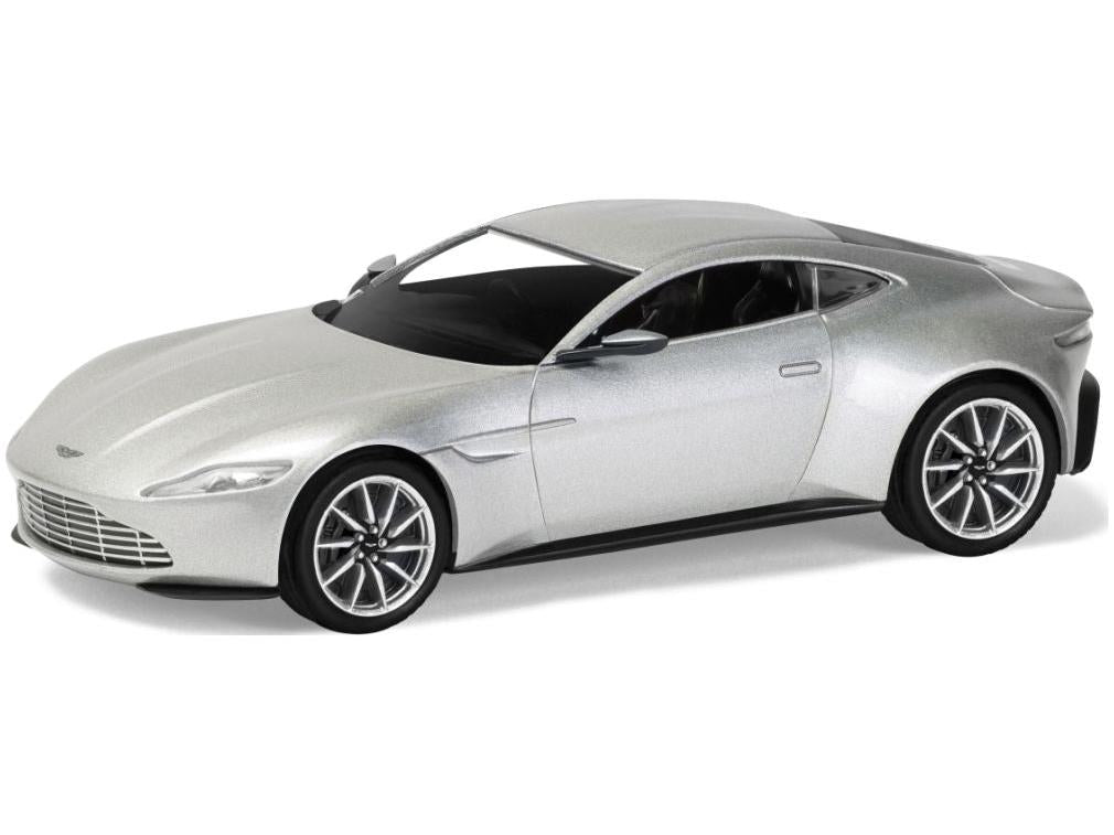 Aston Martin DB10 'Spectre' James Bond 1:36 Scale Corgi Diecast Model-Corgi-Diecast Model Centre