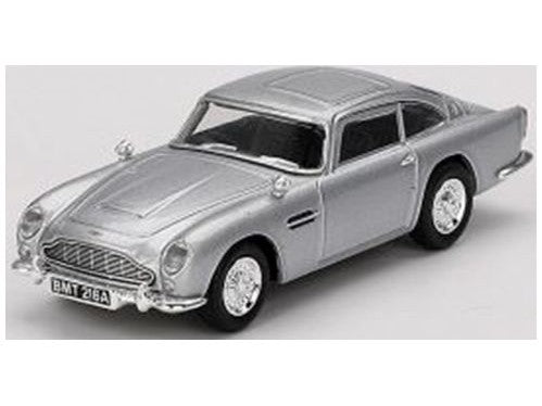 Aston Martin DB5 James Bond Thunderball - 1:64 Scale Model Car-MINI GT-Diecast Model Centre