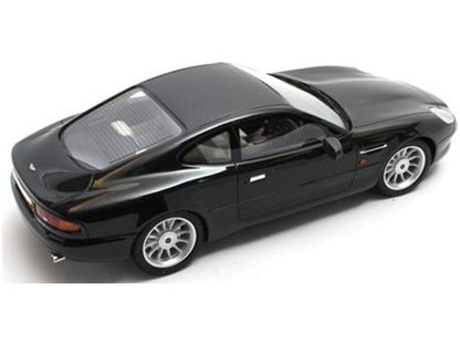 Aston Martin DB7 Bowland Black 1993-1999 1:18 Scale Cult Resin Model Car-Cult-Diecast Model Centre
