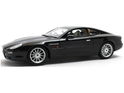 Aston Martin DB7 Bowland Black 1993-1999 1:18 Scale Cult Resin Model Car-Cult-Diecast Model Centre