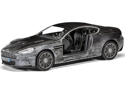 Aston Martin DBS James Bond 'Quantum of Solace' 1:36 Scale Corgi Diecast Model-Corgi-Diecast Model Centre