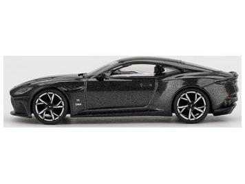 Aston Martin DBS Superleggera 007 Edition 1:64 Scale MINI GT Diecast Model-MINI GT-Diecast Model Centre