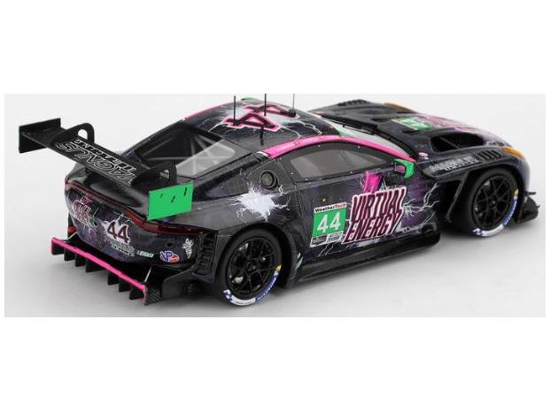 Aston Martin Vantage GT3 EVO #44 Magnus Racing 2025 IMSA Walkins Glen 6hrs 1:43 Scale TrueScale Miniatures Resin Model Car-TrueScale Miniatures-Diecast Model Centre