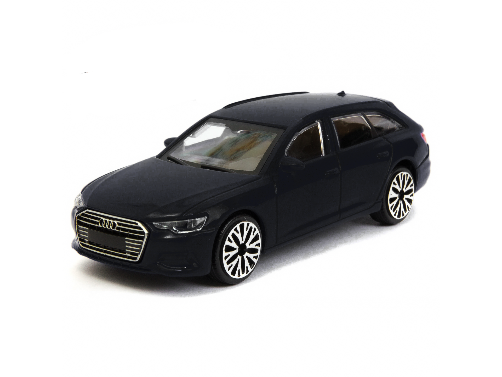 Audi a6 diecast online