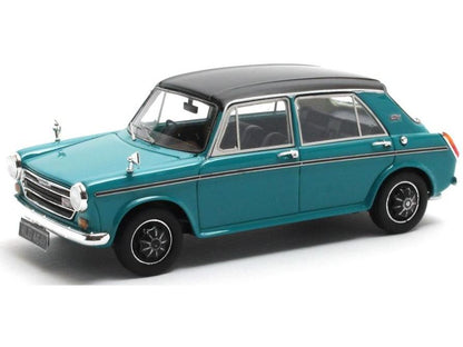 Austin 1300 GT Turqoise 1971-1974 1:43 Scale Matrix Resin Model Car-Matrix-Diecast Model Centre