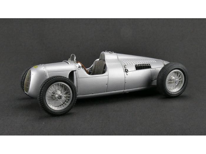 Auto Union Type C (1936-1937) - CMC 1:18 Scale Premium Diecast Model-CMC-Diecast Model Centre