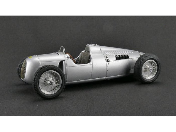 【希少品】 CMC GmbH Auto Union Type C 1/18 CMC Auto Union Type C - 1:18 Scale Model Car Review - YouTube