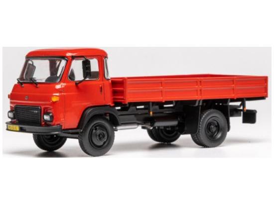 Avia A31 Red 1975 1:43 Scale IXO Diecast Model Truck-IXO-Diecast Model Centre