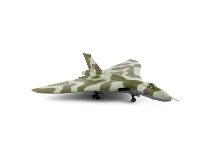 Avro Vulcan RAF 1:144 Scale Atlas Editions Diecast Model Aircraft-Atlas Editions-Diecast Model Centre