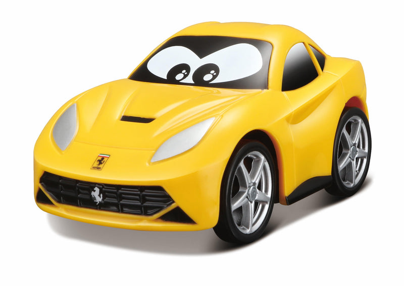 BB Junior Ferrari My 1st Collection