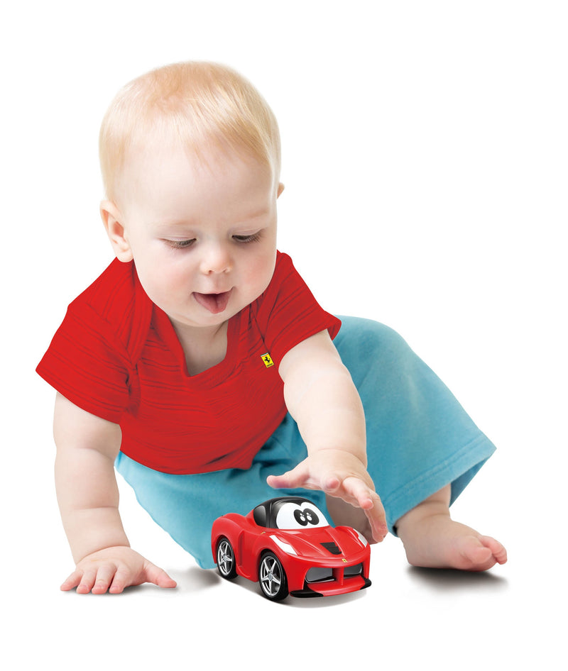 BB Junior Ferrari My 1st Collection
