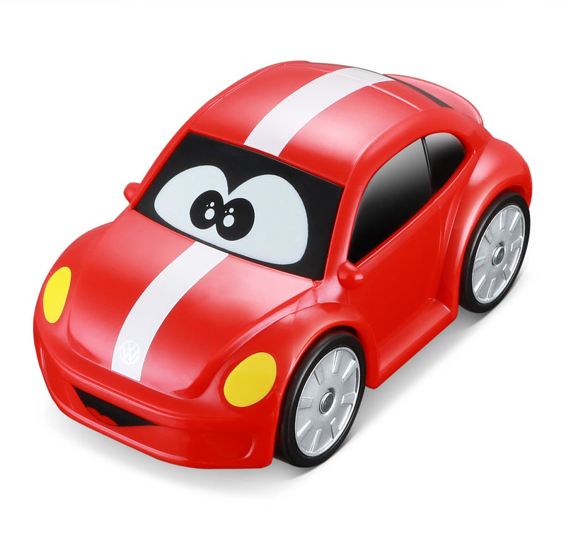 BB Junior Volkswagen My 1st Collection