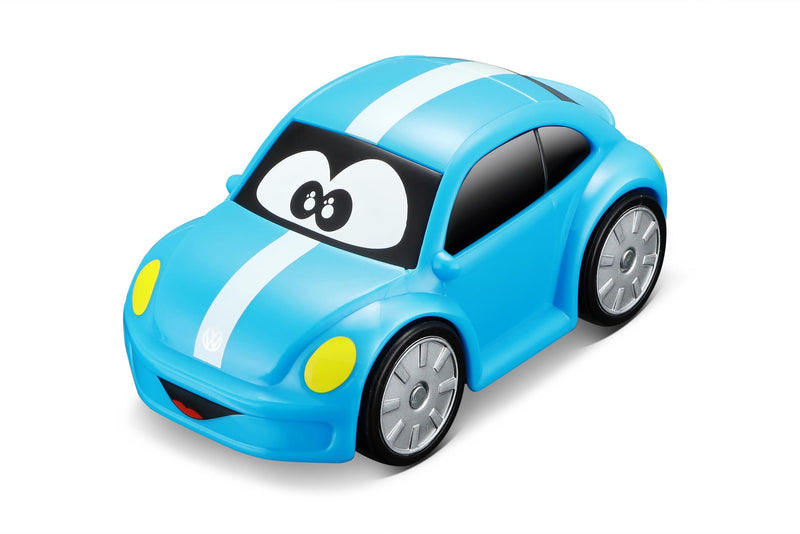 BB Junior Volkswagen My 1st Collection
