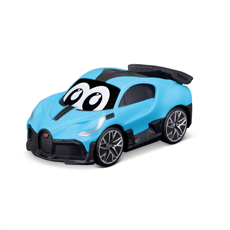 BB Junior Bugatti My 1st Collection