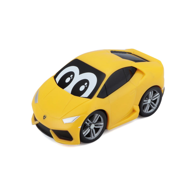 BB Junior Lamborghini My 1st Collection